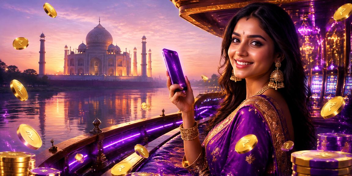 Casino chips ready for Indian gaming experience